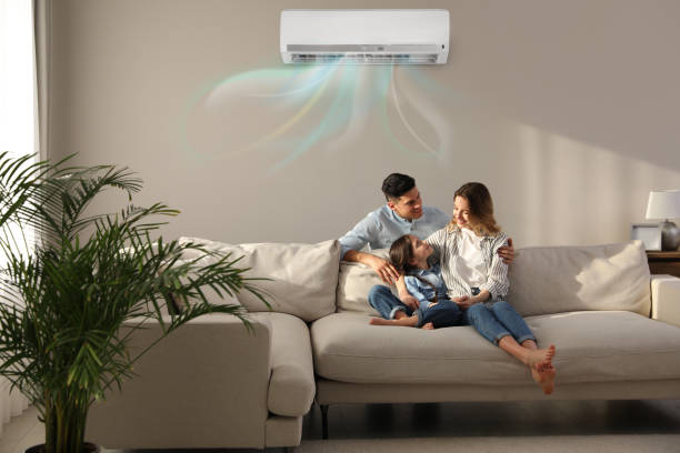 Best Ductless HVAC Repair  in Montrose, CO