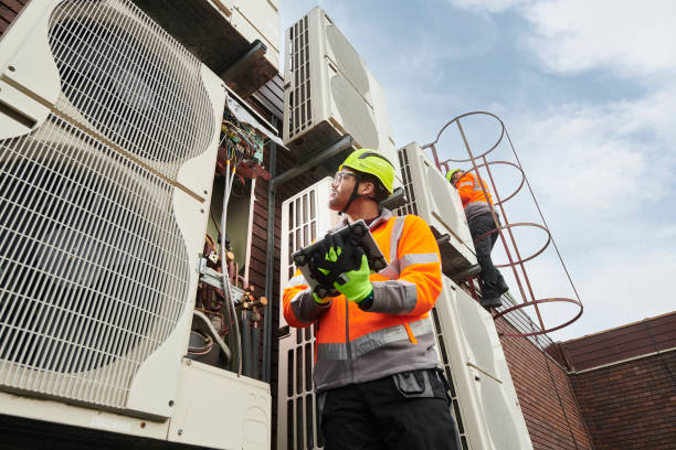 Best HVAC Air Duct Cleaning  in Montrose, CO