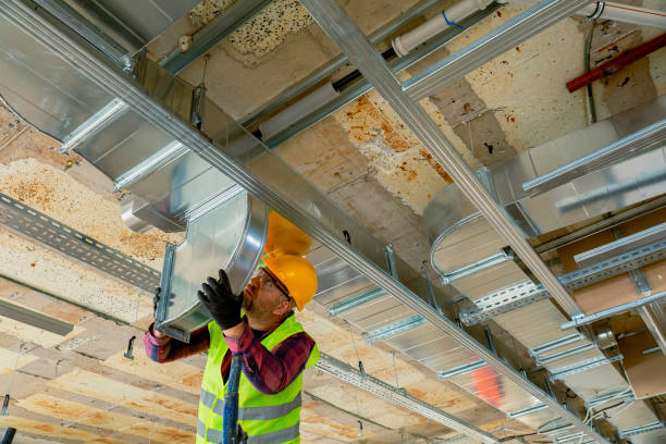 Best HVAC Maintenance Near Me  in Montrose, CO