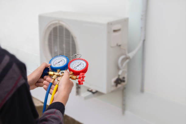 Best Air Quality Test  in Montrose, CO