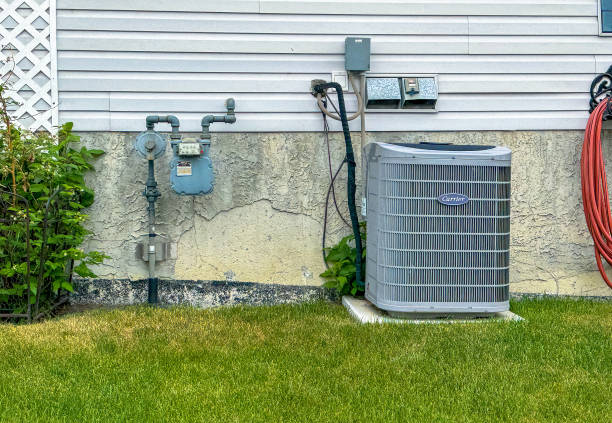 Best HVAC Replacement Cost  in Montrose, CO