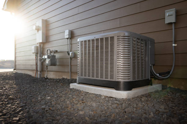 Best HVAC Companies Near Me  in Montrose, CO